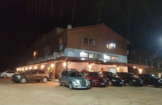 Pousada Rota do Corvo - Grão-Pará - SC - Photo 48