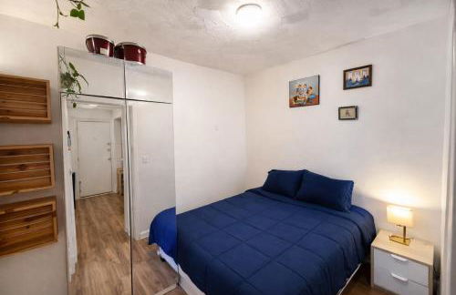 Next to Manhattan 2 Bedrooms Apartment - Subway 20 steps, Manhattan 1 Stop - Foto 16