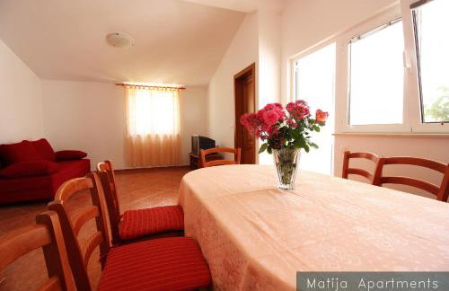 Apartmani Matija - Foto 59