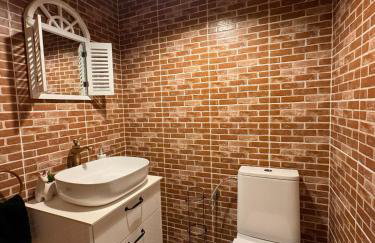 Siedlisko Stara Poczta Podlasie z jacuzzi, basenem i dużym ogrodem - Foto 19