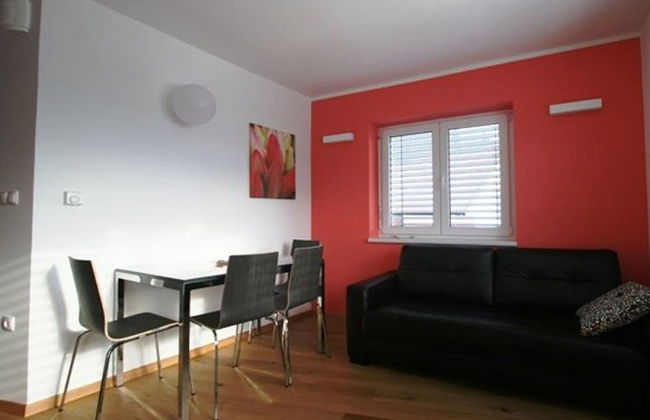 Apartments & Wellness Skok Mozirje - Photo 45