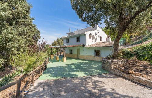 Cortijo Las Chorreras Illora - Foto 44