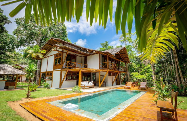 Village boutique la dolce vita - Photo 1