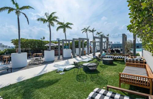 Hotel Miami Beach Convention Center - Foto 8