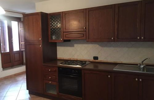 Dimora storica Gallurese vicino al Lago - Foto 7