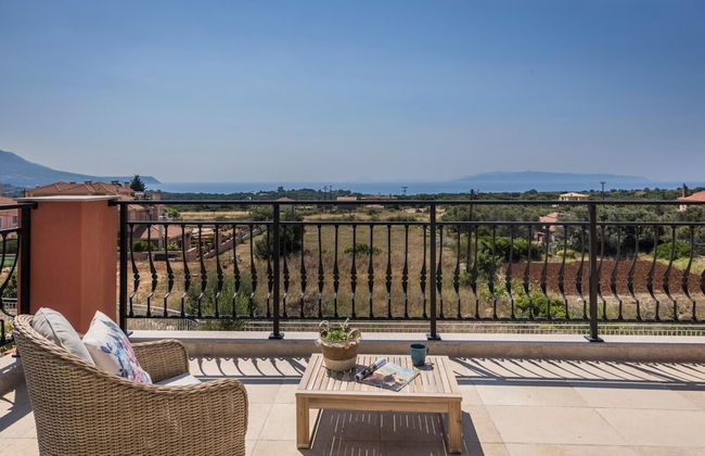 Annino Villa Kefalonia - Foto 18