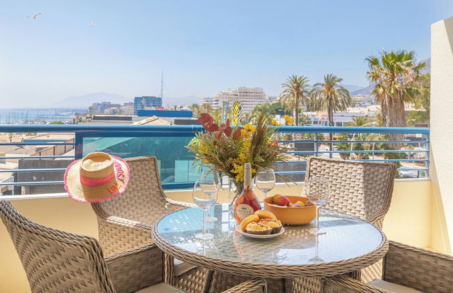 Banana Beach Apartment - Foto 24