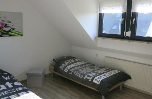 FewoSa Trier-Tarforst - Foto 34