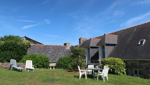 Holiday Home Les Hortensias by Interhome - Foto 2