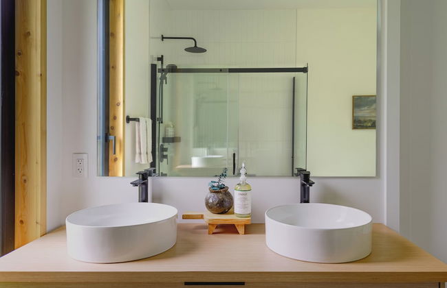 Snohaus Chalets - Foto 41