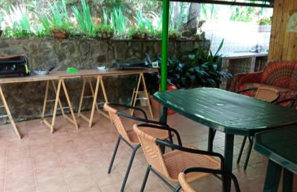 Casa Rural: La Casa Mágica de Gredos - Foto 50