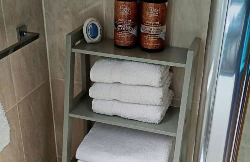 True North Lodge - A cosy wee highland Getaway - Photo 41