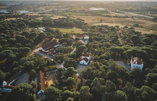 Quinta dos Anjos - Foto 1