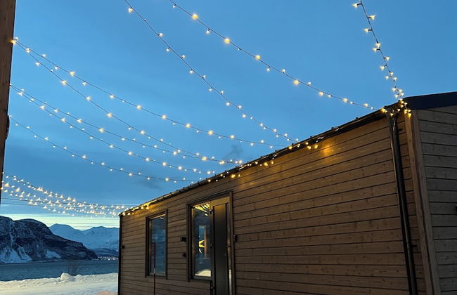 Alpan Apartments - Foto 73