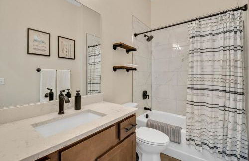 Luxurious Industrial Downtown Suite - Foto 5