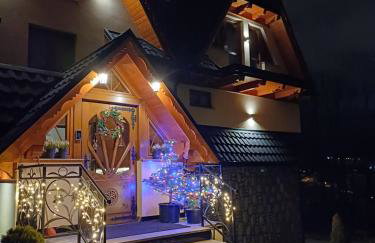 Apartament Góralski - Foto 56