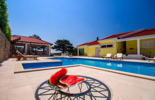 Villa Delmati - Foto 6