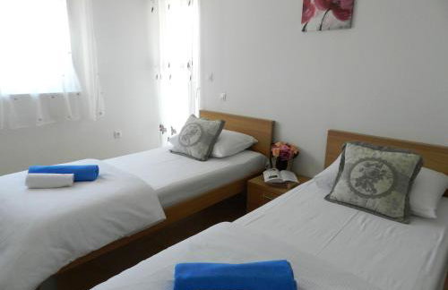 VILLA AMBER YourCroatiaHoliday - Foto 21