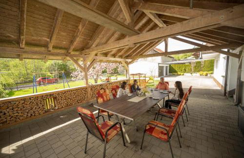 Ferienhaus Hulda - Foto 27