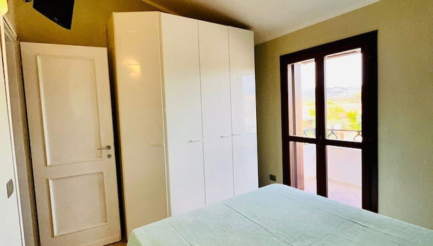 Le Querce 5 SX - Foto 2, Habitación