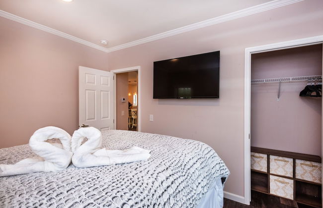 Swan Lake Resort Rentals - Foto 9