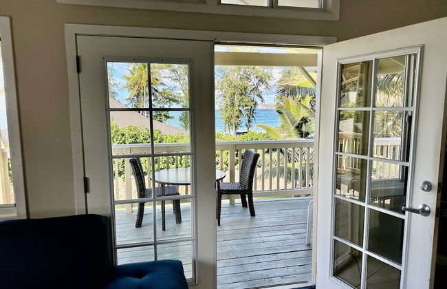 Waimanalo Beach Cottages - Foto 36