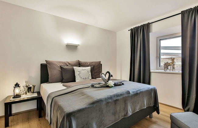 Elegant Apartment in Inzing With Terrace - Foto 9