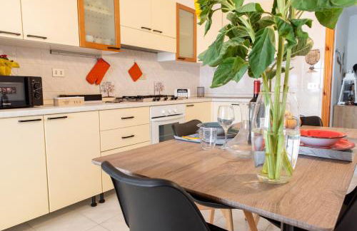 Casa Elisa La Caletta - Foto 6