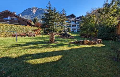 Hirschzauber A9 Montana Haus - Photo 24