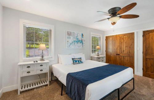 Lake Escape Lakefront Lodge at Red Bud Cove - Foto 24