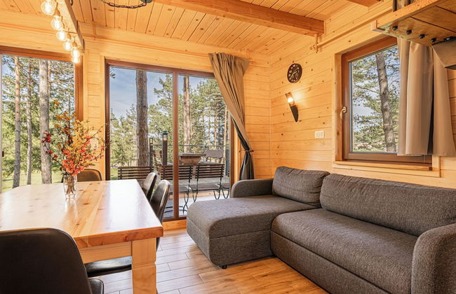 Forest Princess Chalet - Foto 8