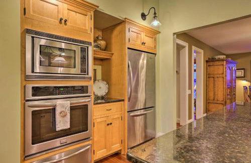 Stunning South Hero Home on Lake Champlain with View - Foto 15