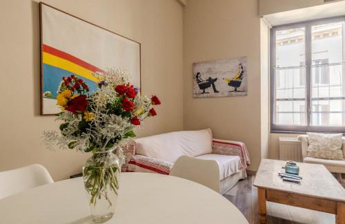 Pantheon Square, comfort, Super Kingsize bed - Foto 16