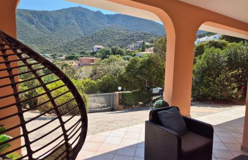 RELAX MAREMONTI Ampia e Panoramica con spaziosa Veranda Attrezzata - Foto 6