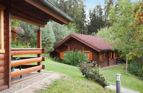 Blockhauser in Stamsried - Foto 27