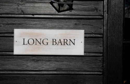 Long Barn - Foto 17
