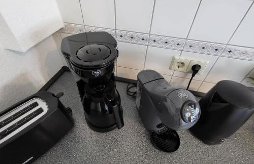 Ferienwohnung Merkurblick - Foto 22