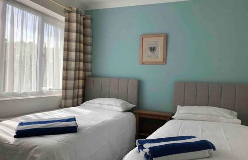 Snowdonia coastal getaway ideal for groups up to 6 - Foto 27