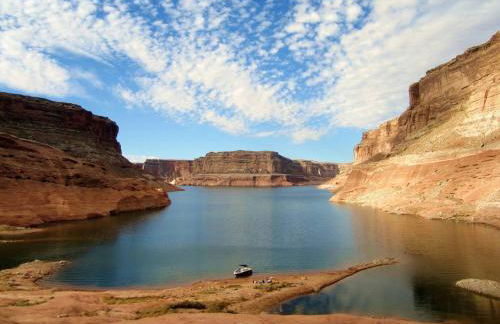 Local VIEW Pet Friendly BOAT Parking Close to Antelope Canyon HorseshoeBend - Foto 24