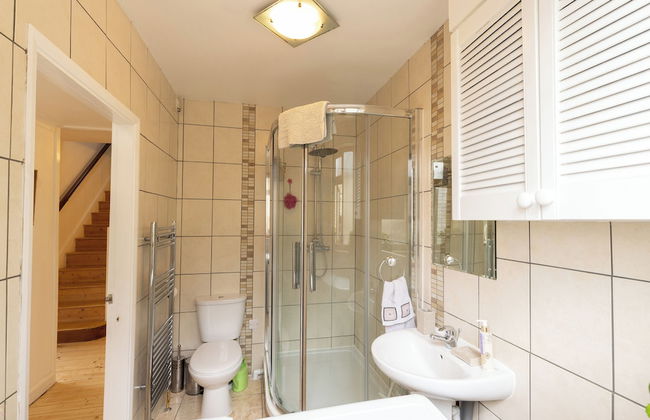 The Dormers - Amazing Views & Space - Foto 18