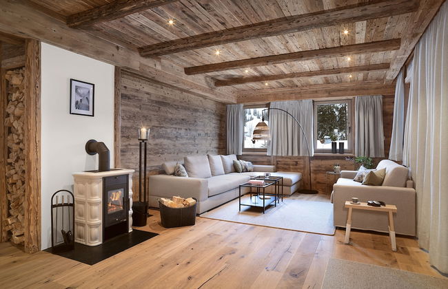 Berghaus Schroecken - Photo 17