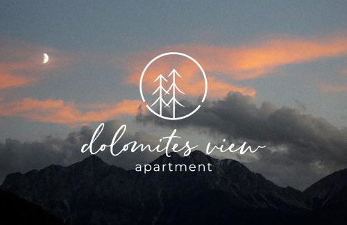 dolomites view apartment - Photo 1