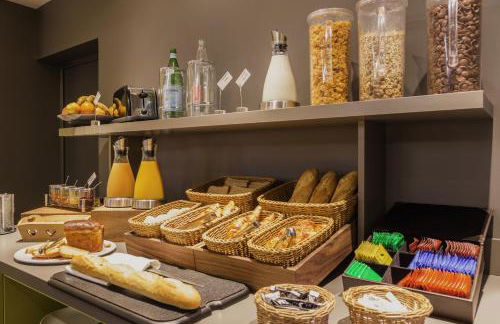 Adagio Original Thoiry Geneve - Foto 95