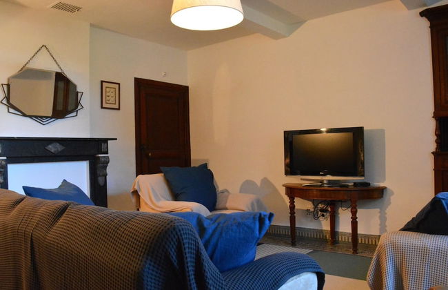 Holiday Home in Gedinne With Forest - Foto 13