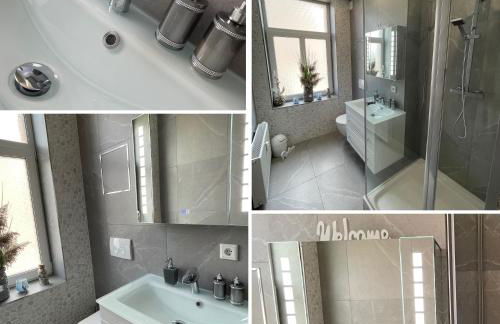 Ferienwohnung in Erfurt - Foto 9