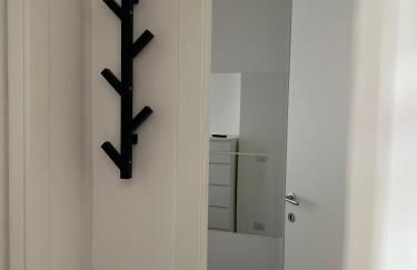 Tiburtina FLAM guest house - Foto 18