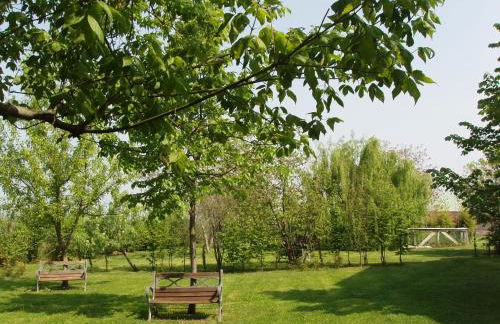 Agriturismo Torrazzetta - Foto 31