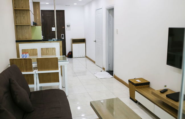 Gold Ocean Nha Trang - Foto 53