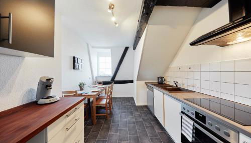 Wohnung 3 - nur 5-10 min vom Europapark - Foto 5