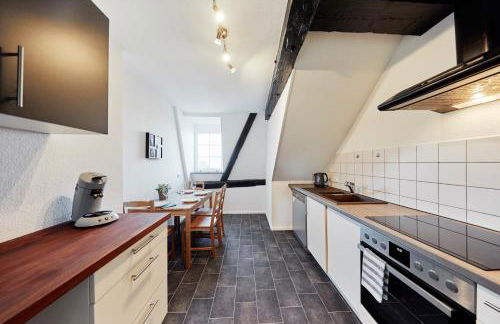 Wohnung 3 - nur 5-10 min vom Europapark - Foto 5